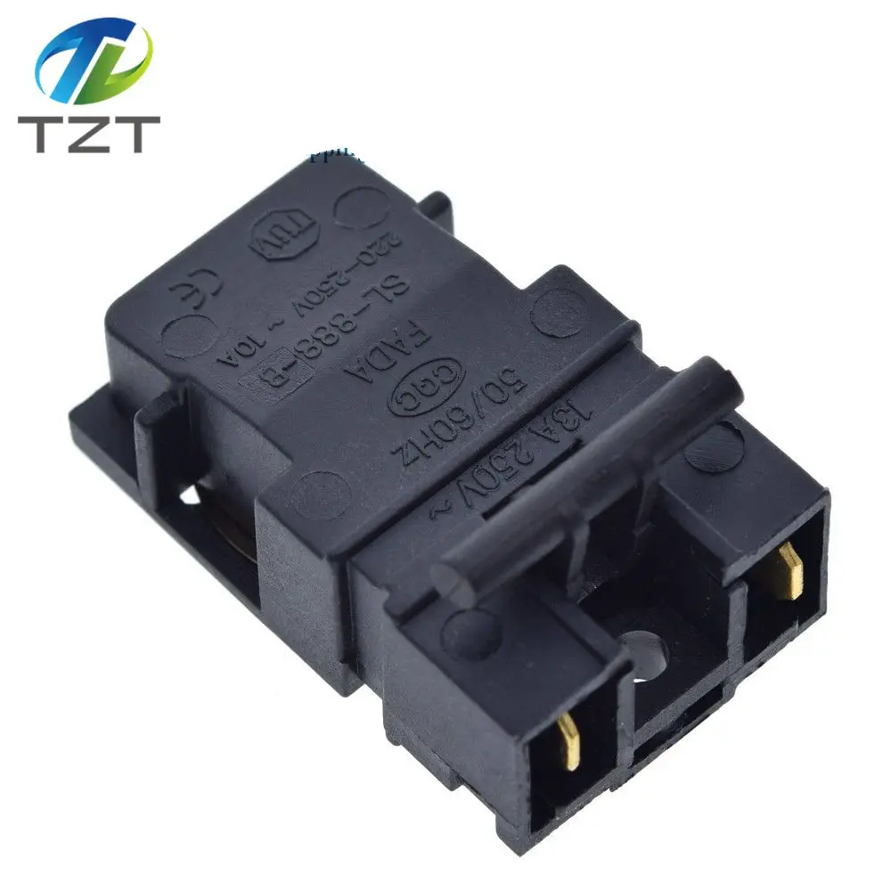 Wasserkocher Thermostat Temperaturregler Schalter SL-888 TM-XD-3 220-250V 10A T125 – Detail 4