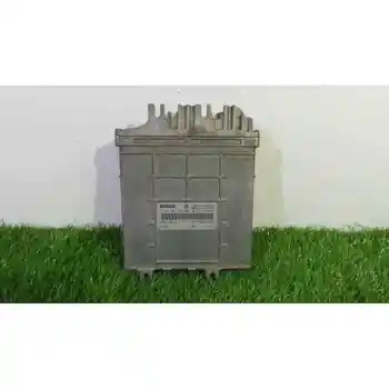 

890141 switchboard Engine EUA Renault Clio Ii Phase Ii (b/cb0)
