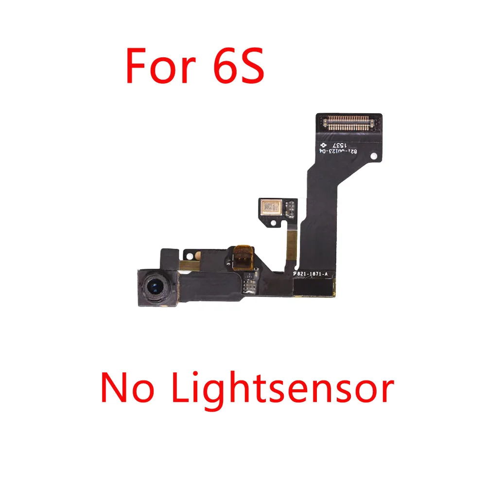 6S-不感光