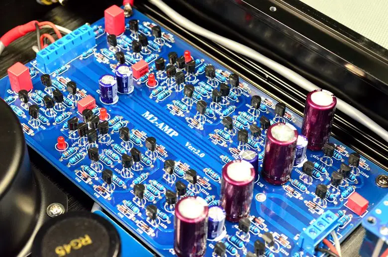 Готовый M2-AMP Hi-Fi предусилитель усилитель см. SC7-S2 Marantz предусилитель цепи