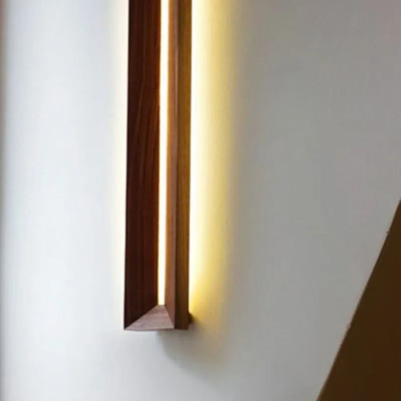 

Nordic Creative Designer Studio Wall Light Art Simply Glass Dining Room Hotel Bedroom Light Fixtures Free Shipping