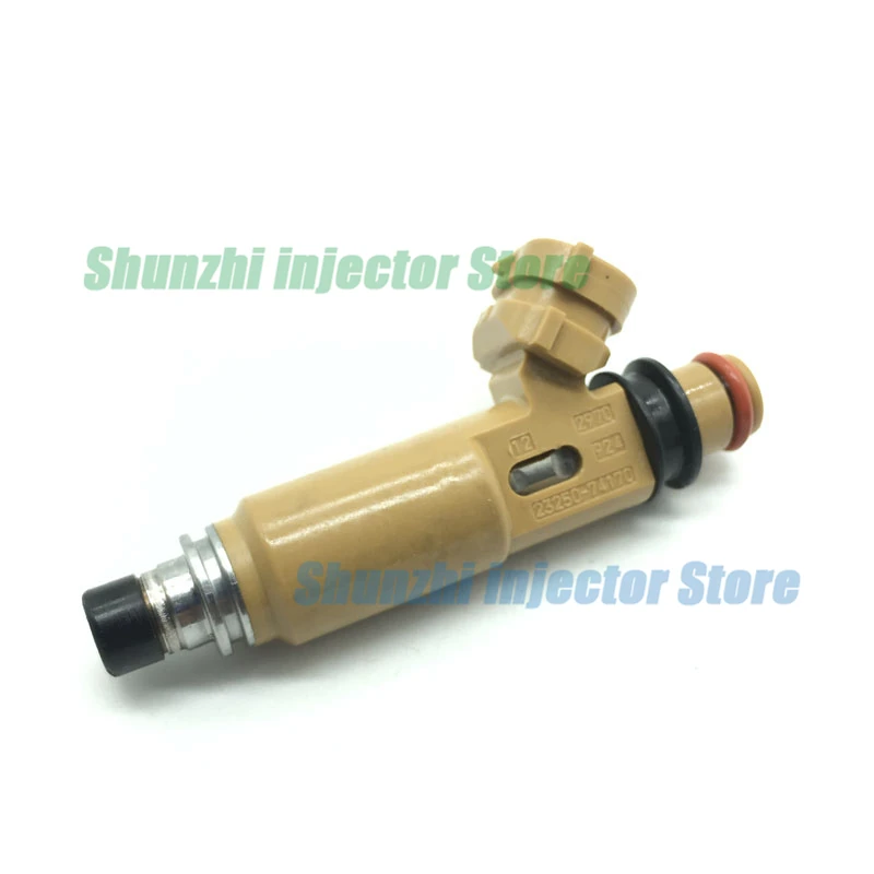 4 шт. Топливные форсунки для Toyota Camry Rav4 Avensis Ipsum Corona Vista 3SFE 23250-74170 23209-74170 2325074170 2320974170
