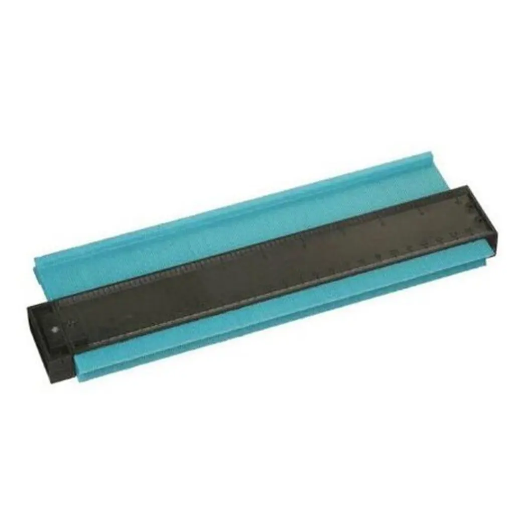 

Plastic Material Stable And Durable Can Be Used To Measure The Shape Of Irregular Items Irregular Profiling Gauge