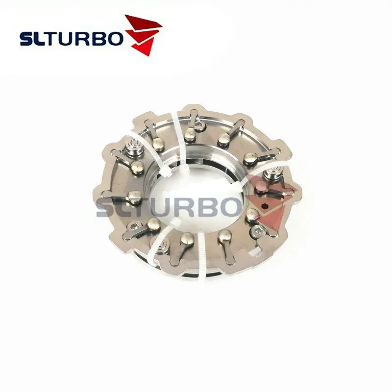 Кольцо сопла турбокомпрессора 710415 710415-5007S Turbo VNT для 710415-0001 Opel Omega B 2 5 DTI / BMW 525D E39 120Kw