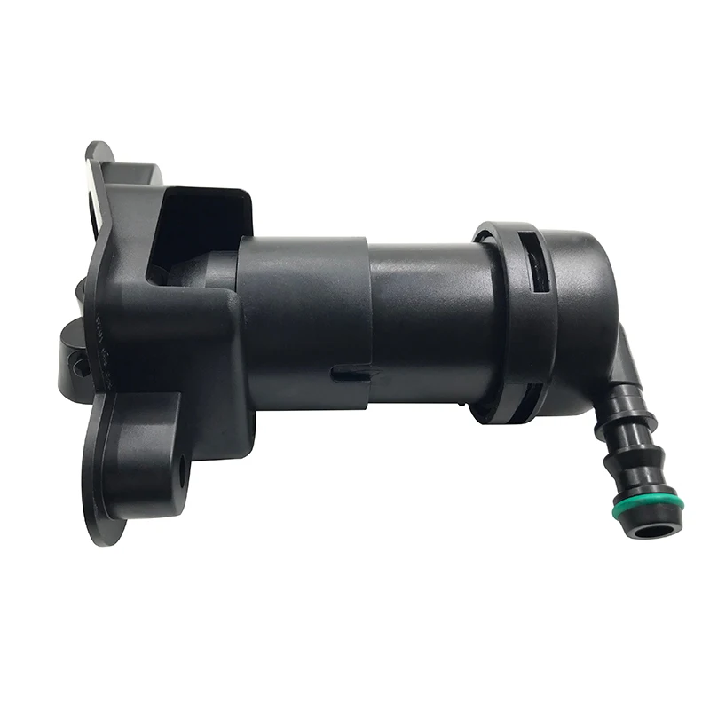 Ugello Lavafari Anteriore Per Audi A4 B7 (2006-2008) – Sinistro E Destro, Codici 8E0955101D E 8E0955102D, Kit Di Sostituzione