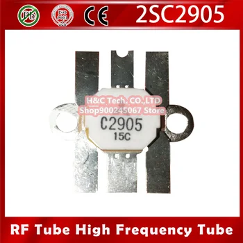 

1pcs 2SC2905 High frequency tube RF TRANSISTOR Module