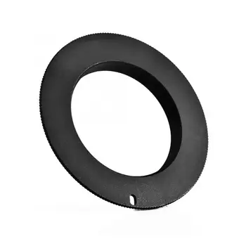 

macro ring Lens Adapter Camera EF Mount Adapter Ring For Canon 60D 550D 600D 7D 5D 1100D M42 Lens camera lens accessories