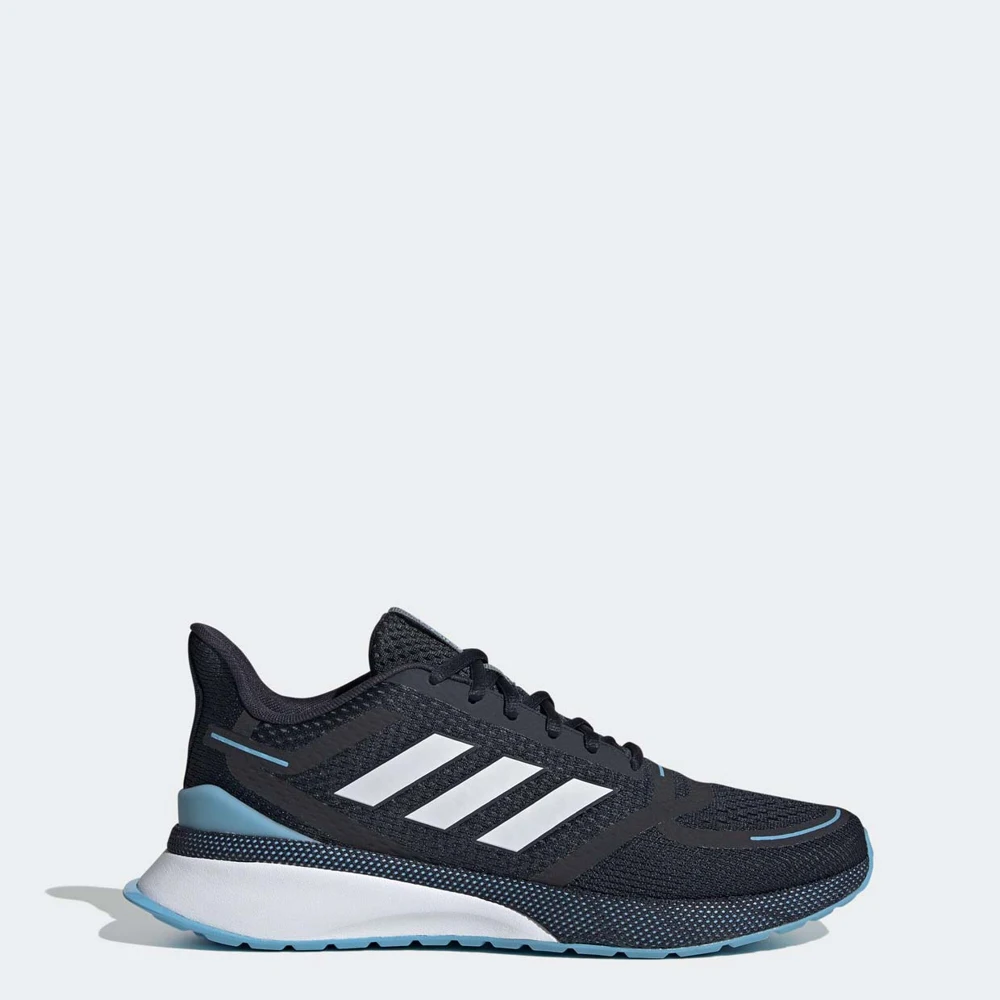 Adidas zapatos NOVAFVSE EG3169|Zapatillas correr| - AliExpress