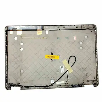 

JIANGLUN New For Dell E7440 LCD Back Rear Cover Top Lid G8XNH D0M8R
