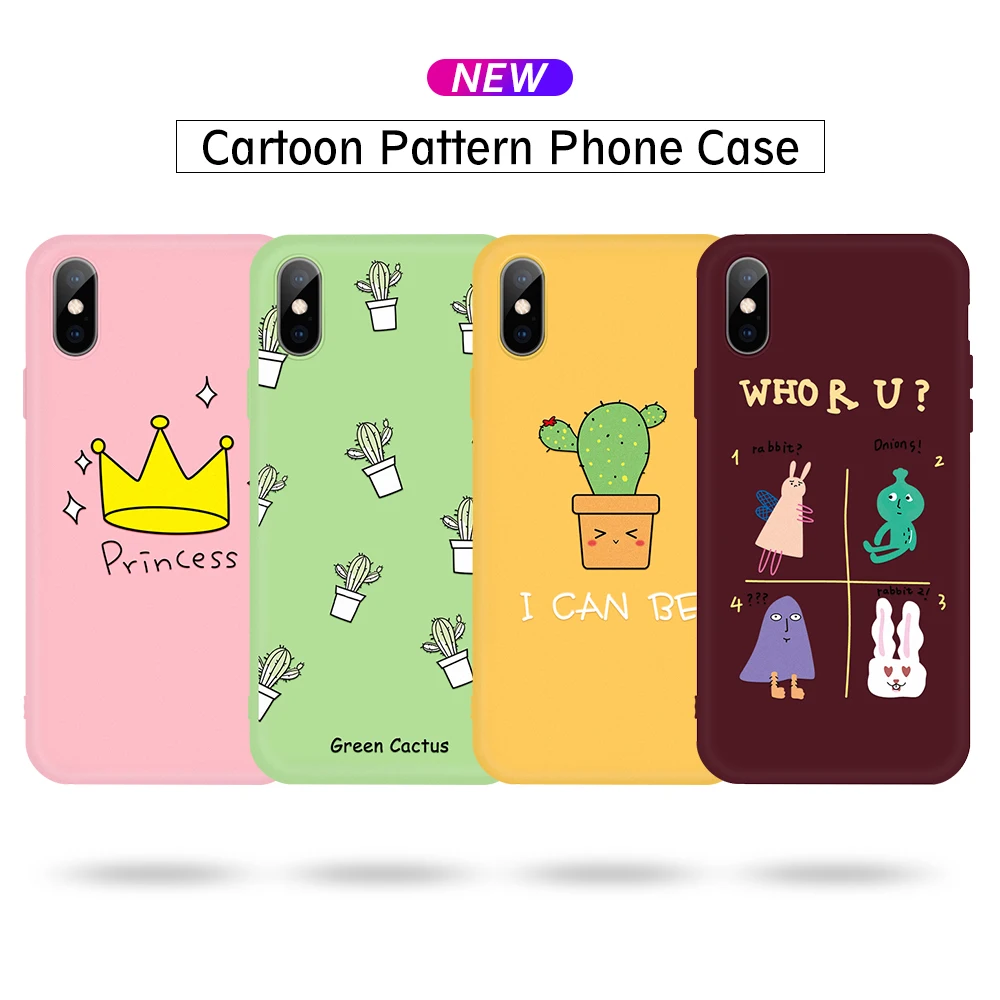 Модный чехол с сердцем для iPhone 11 Pro Max X 8 7 6 6S Plus 5 5S SE Xs Xr Мягкий силиконовый принтом