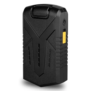 

Car Tire Inflatable Pump Small Car Mountain Bike Electric Multifunctional Tyre Inflator Portable USB Charge Auto Products