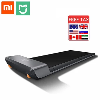 

2020 Xiaomi Mijia WalkingPad Mini Folding Noise Reduction Safety Household Running Machine Smart App Sport Gym Fitness Equipment