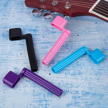 

Guitar String Winder Quick Speed Bridge Pin Remover Peg Puller Guitar Accessories