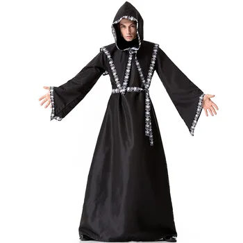 

Mens Story Book Evil Dark Sorcere Halloween Costume Material Item Type Source Characters And Fairytale Brand Name Gender Fairyta