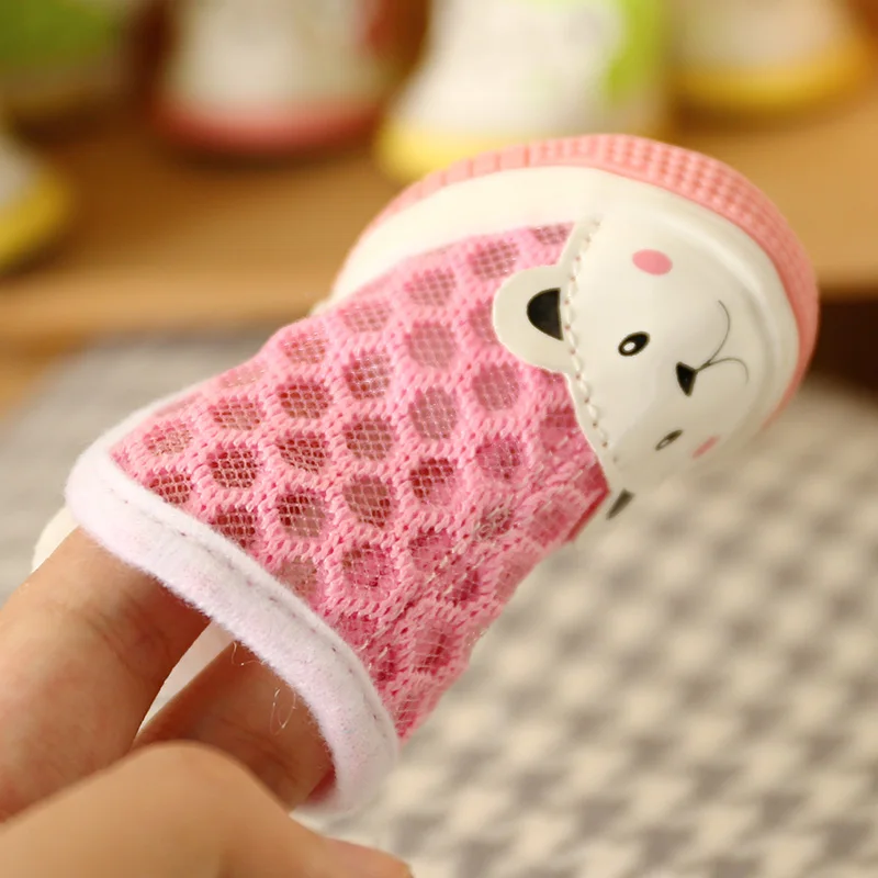 Cute Cartoon Shoes - Dog Accessories