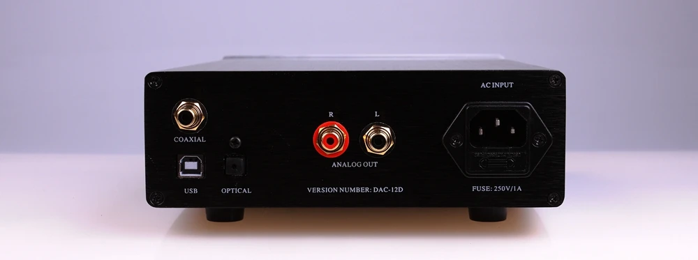 R-064 ES9018 DAC HiFi декодер звукового сигнала USB 384K DSD мягкое управление PCM или DSD воспроизведение один-чип индивидуальный источник питания TCXO кристалл