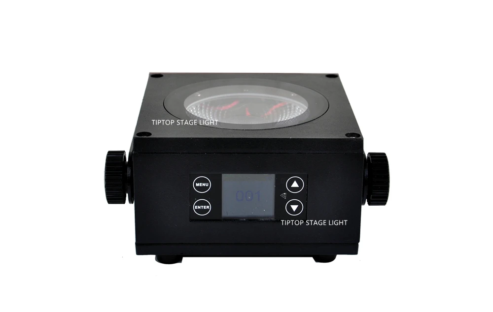 Gigertop TP-G3031-5IN1 1x30 Вт Луч эффект батарея беспроводные Уличные светодиодные DMX стандартные свет RGBWA/RGBW UV профессиональное сценическое освещение