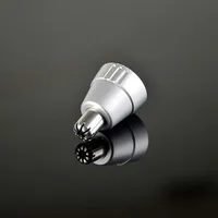 Shaving Razor Blade Head for Men's Shaver Replacement Nose Trimmer Head for MRS XIE 1