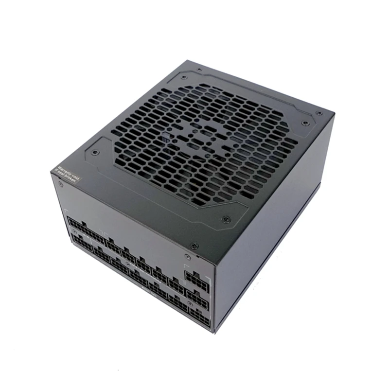PSU для Rosewill полный модульный 80 плюс золото широкий Mute игра источник питания 1200 Вт/1050 Вт/850 Вт блок питания Фотон 1200/1050/850