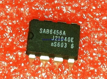 

5pcs/lot SAB6456A SAB6456 DIP-8 In Stock