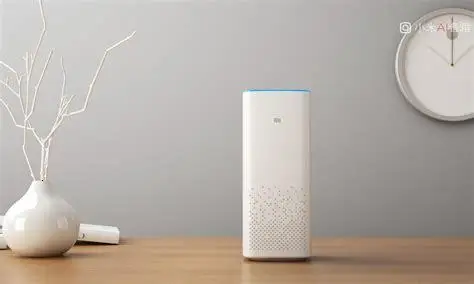 Xiaomi Mi динамик AI wifi bluetooth голосовое дистанционное управление Портативный Умный дом свет музыкальный плеер xiaoai приложение для Android Iphone