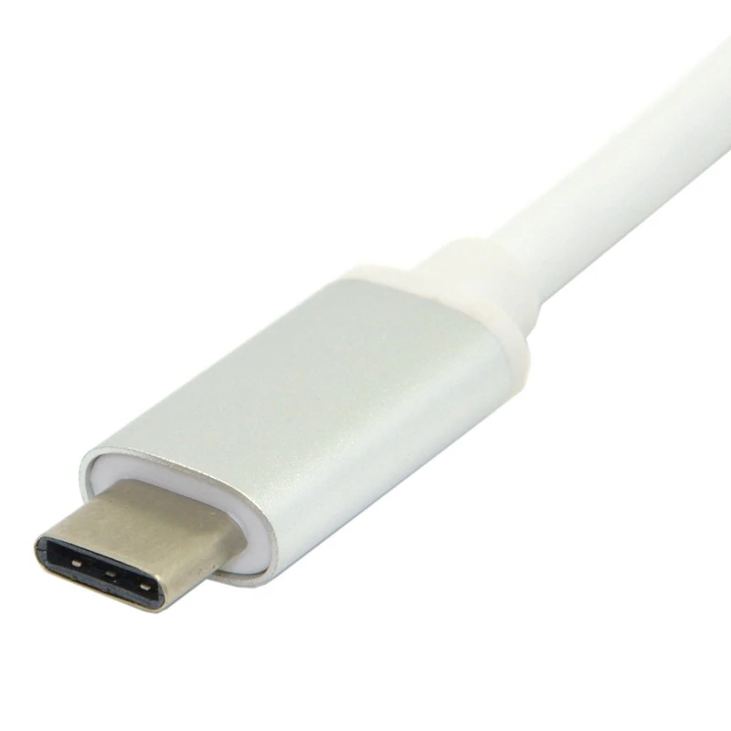 ABKT-Usb3.1 кабель type-C-Mini Dp Hd с поддержкой type-C-Mini Dp