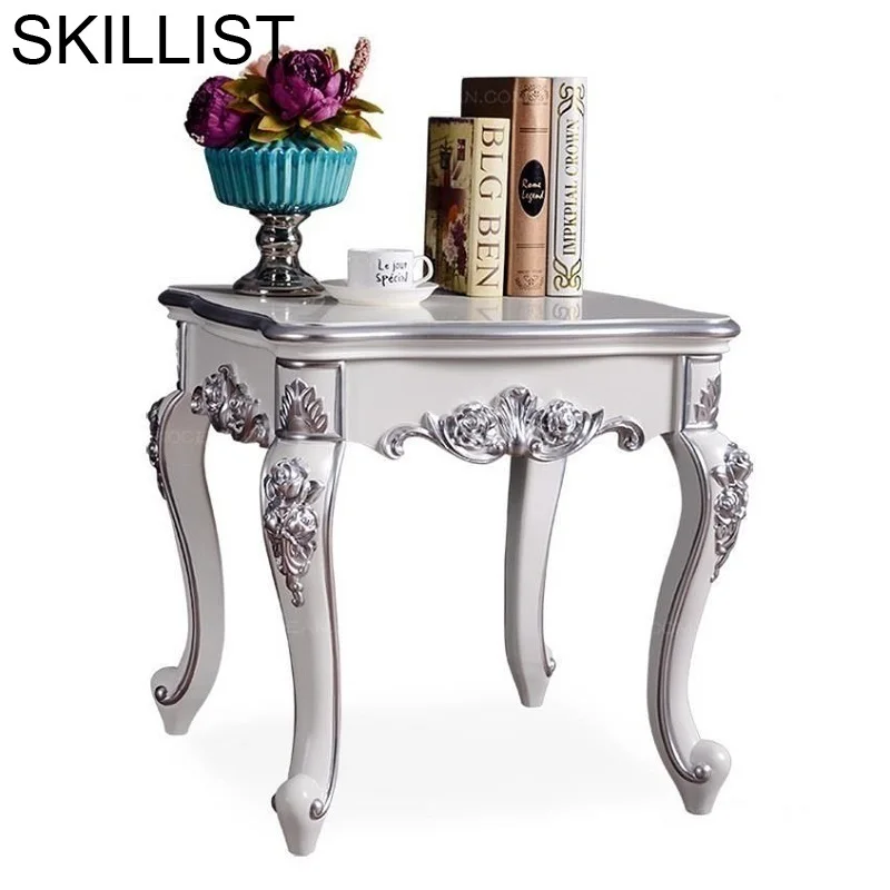 Tablo De Centro Salon Tafel Tavolino Da Salotto Tisch прикроватная тумбочка Couchtisch европейская мебель