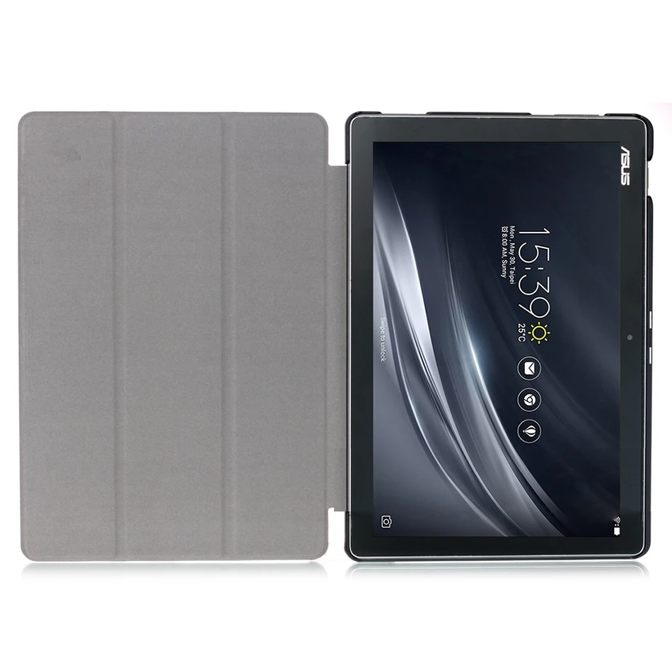 MTT стильная футболка с изображением персонажей видеоигр чехол для ASUS Zenpad 10 Z300 Z301 10,1 дюймов принципиально из искусственной кожи с откидной подставкой Z300CL Z300CG Z300C/м Z301ML