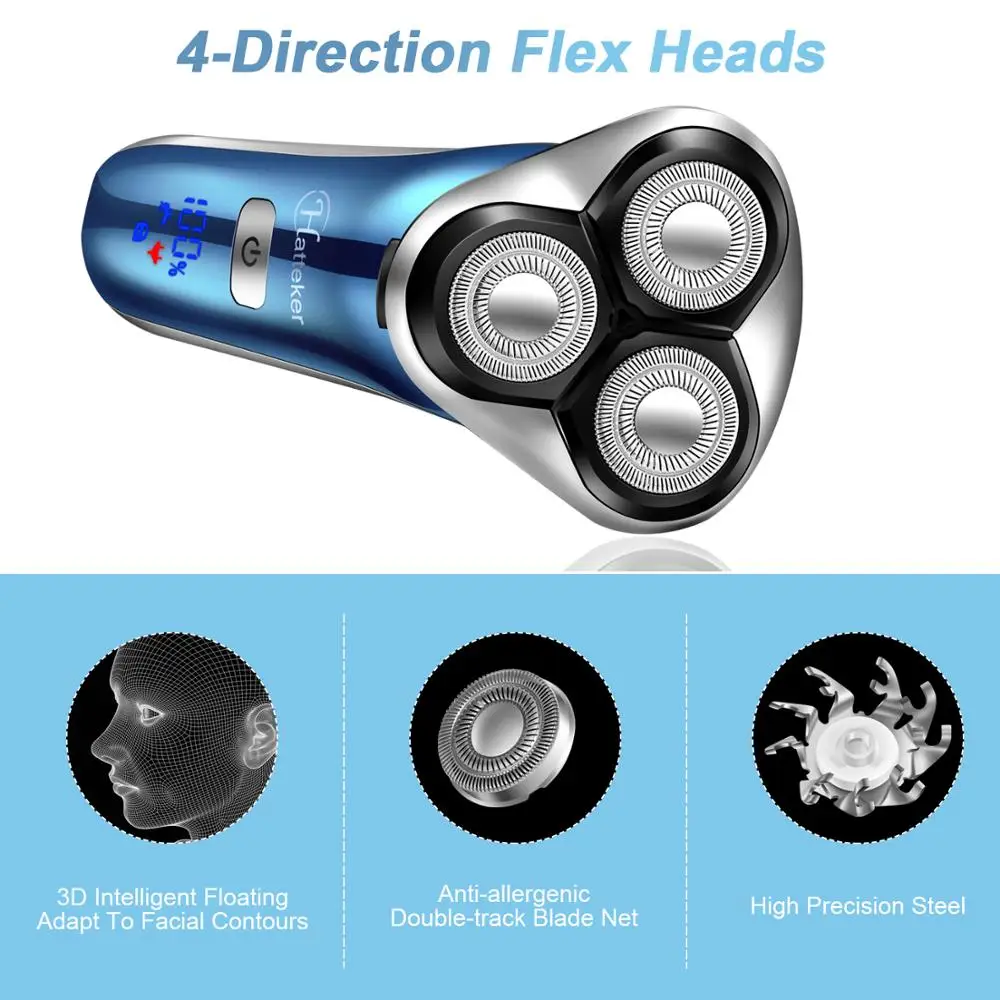 HATTEKER- ͸  鵵, 4 in 1   鵵 USB  ׷ ŰƮ  鵵 
