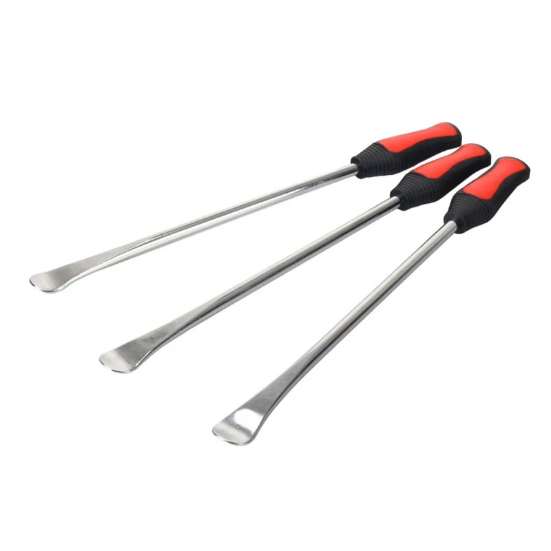 Железная шина ложки Мотоцикл Велосипед профессиональные изменения атмосферостойкие противоскользящие