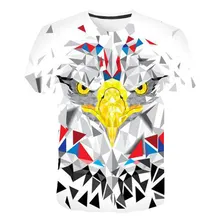 Aliexpress - Men Anime Harajuku T-Shirts 2021 New Arrival Casual Fashion 3d T Shirt Summer Fashionable Short Sleeve Tee Tops