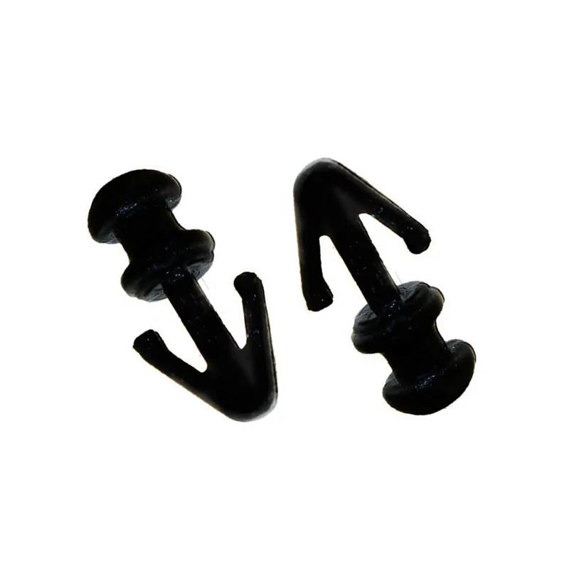 20 шт. пластиковые застежки для Ford Mondeo|plastic fasteners|fasteners plasticplastic ford |