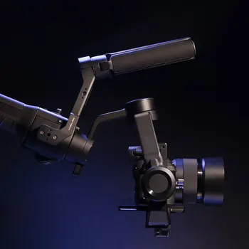 

Handgrip Mount Camera Handle Adapter Mount For DJI Ronin SC Handheld Gimbal Propellers For Dji Dji Dji Ronin Carrying Case