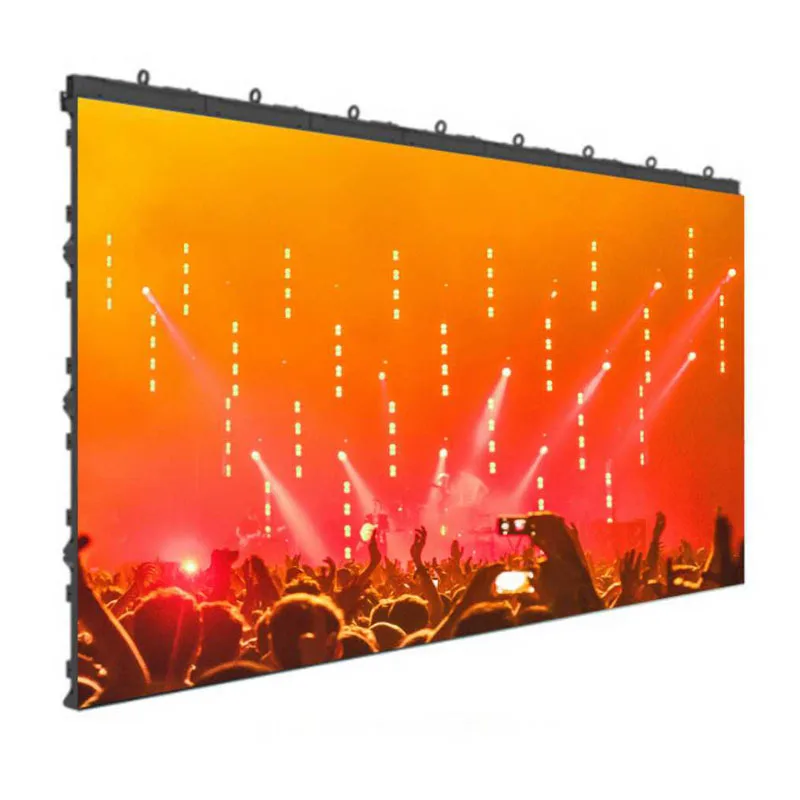 P2.6 hd led настенный экран ТВ Полноцветный smd видео дисплей rgb led матричный дисплей