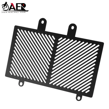 

JAER Radiator Guard Grille Cover Grill Covers Cooler Protector for KTM DUKE 250 390 2017 2018