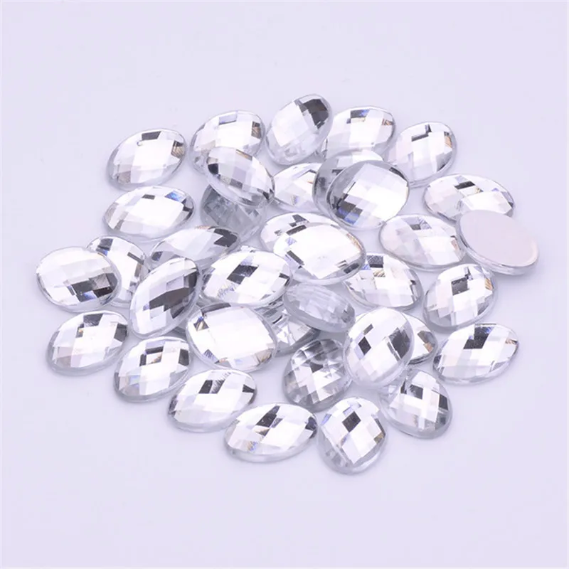 JUNAO-18x25mm-10x14mm-Big-Crystal-Black-Rhinestones-Applique-Glue-Oval-Stones-Acrylic-Gems-Non-Hotfix-Flatback.jpg_640x640 (4)