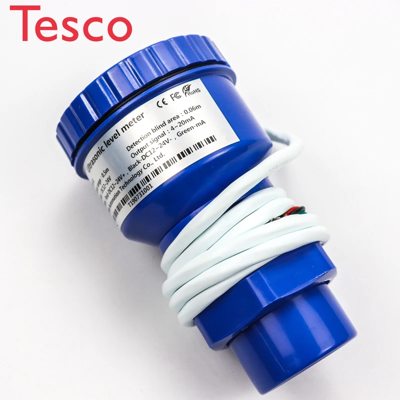 

ultrasonic milk level sensor distance meter1m ultrasonic water level sensor