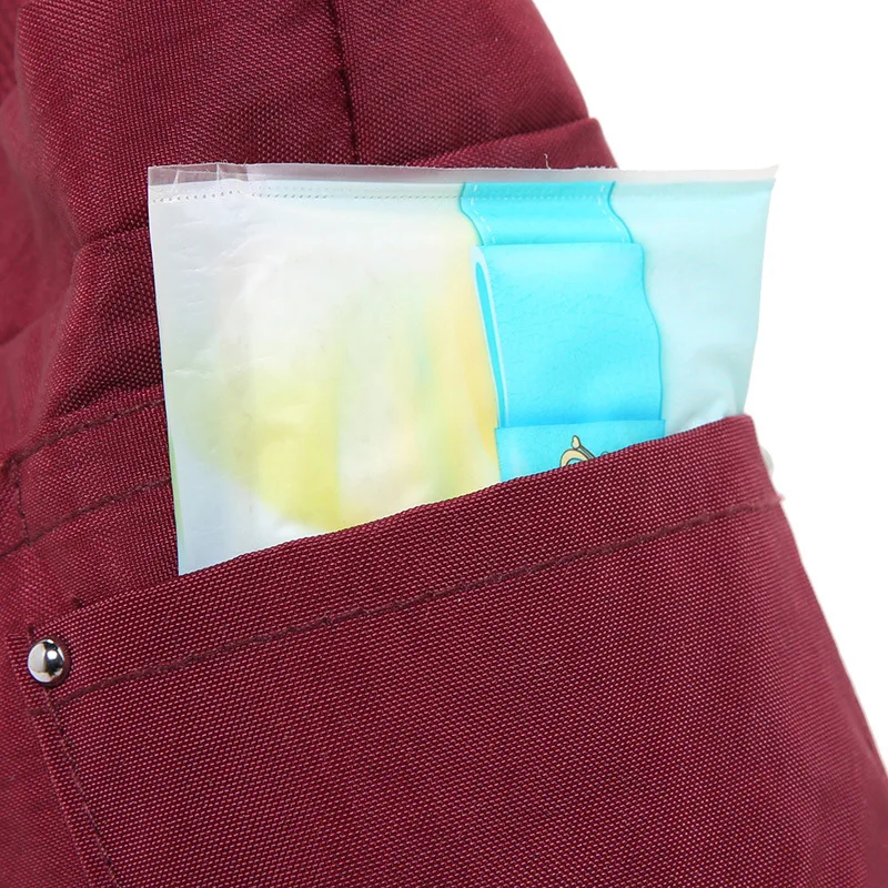 

Bobo New Style Large-Volume Korean-style Nylon Waterproof Shoulder Oblique Hand Large Bag Outdoor Travel Bag