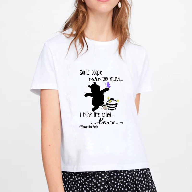 

Kawaii Funny Hakuna Matata T Shirts Women 2019 Summer Short Sleeve The Lion King Tshirt Women Tops Casual Tee Shirt Femme
