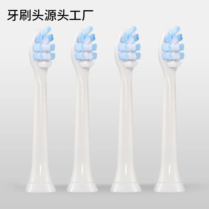 Unisex Brush Replacement Head HX9034/9032 Manufacturers Production Sonicare Tooth Brush Soft Bristle
