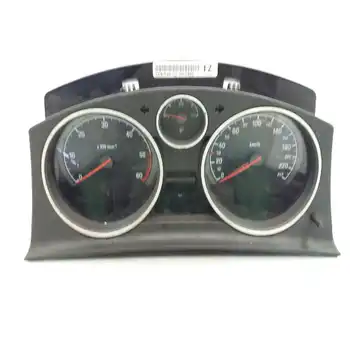 

13267544 SW7655FZ Box Instruments Opel Astra H Ber. 1.7 16v Cdti