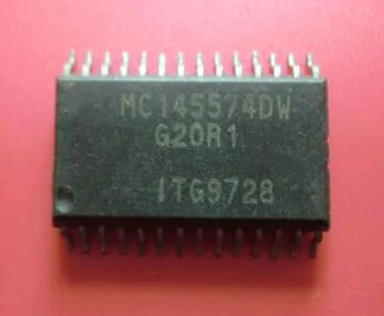 

MC145574DWR2 MC145574DW MC145574 SOP28 Integrated circuit chip good quality