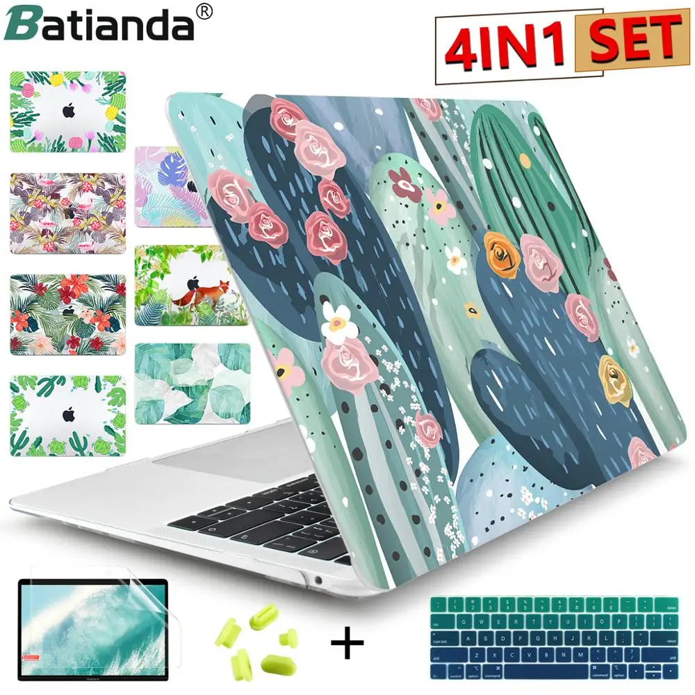 Чехол для Macbook Pro 13 15 Air 11 12 дюймов 2020 A2338 A2251 A1932 A1466 A2179|Сумки и чехлы ноутбуков| |