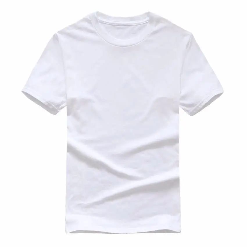 t shirt 2019 New Solid color T Shirt Mens Black And White 100% cotton T-shirts Summer Skateboard Tee Boy Skate Tshirt Tops European size full t shirt for men