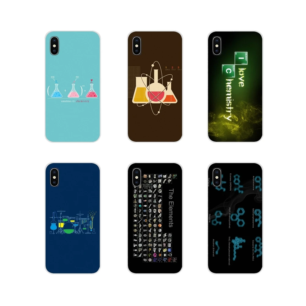 Прозрачный мягкий чехол для Huawei Mate Honor 4C 5C 5X 6X 7 7A 7C 8 9 10 8C 8X 20 Lite Pro биология формула