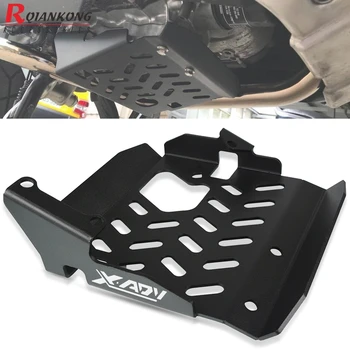 

X-ADV XADV X ADV NC750X NC 750 X 2019 2018 Motorcycle Engine Guard Protector Bash Skid Plate For Honda xadv nc750x 2017-2020