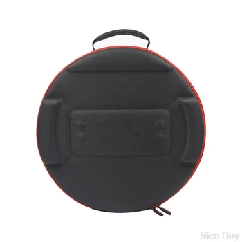 

Carrying Case Hard Storage Bag for Nintend Switch Console Ring-Con Fitness Ring A15 20 Dropship