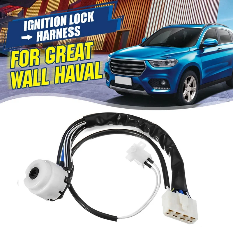 3704920XK00XA набор жгутов зажигания двигателя для Great Wall HAVAL | Автомобили и мотоциклы