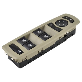 

Car Master Power Window Mirror Switch 7700817337 809610006R 254000015R for Renault Fluence Megane Laguna 3 2008-2016