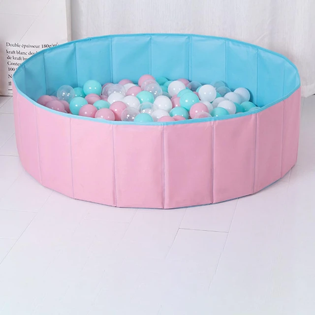 Grande tente pour enfants maison bébé piscine Tube tipi jouer tente enfants  océan balle piscine fosse pliable bébé Pipeline ramper j - Cdiscount Jeux -  Jouets